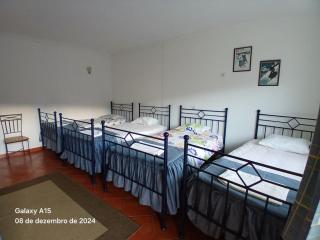 Casa das Oliveiras - Manteigas - 2