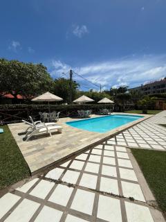 Merepe Residence - Porto de Galinhas - 3
