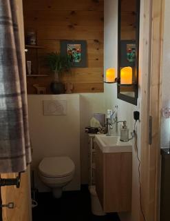 Armis Tiny House - - 3