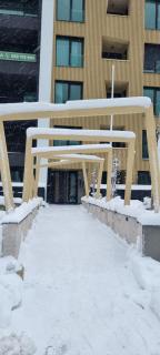 Winter Park Residence Bjelasnica - Bjelašnica - 4