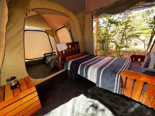 Porcupine Cabin - Palapye - 2