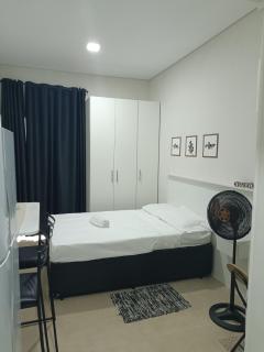 Cantinho da Paz - São Paulo - 1