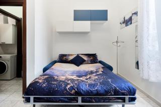 Cozy Studio a few Steps from Sesto Rondò Metro Station - Sesto San Giovanni - 7