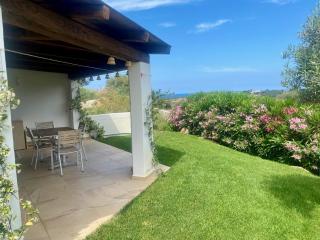 Villa Cice, con giardino - Budoni - 9