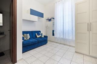 Cozy Studio a few Steps from Sesto Rondò Metro Station - Sesto San Giovanni - 6
