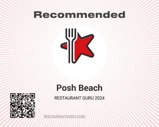 Posh Villas - 9