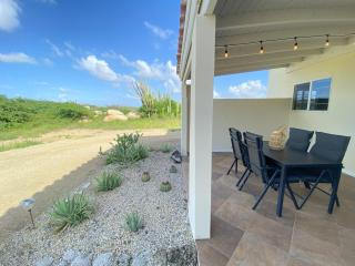 Pura Vida aruba appartement Cadushi - Noord - 2