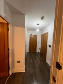 Room with Shared Kitchen and Living Room in South East London by the Riverside - 1