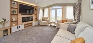 Golden Palm Resort - Sequoia Grove - Coastal Caravan Breaks - Chapel St. Leonards - 0