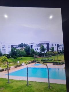 Pristigia golf city - Oulad Lahsene - 7