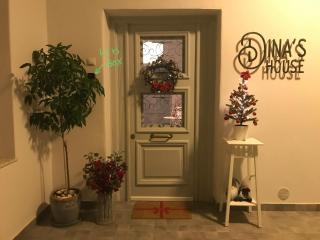 Dina's House - Spata - 7