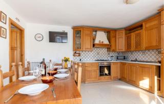 Cozy Home In Comano With Wifi - 8