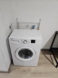 Appartement Type 1 avec parking - 8