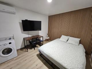 Appartement Type 1 avec parking - 1