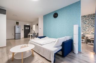 Bliss Block Apartment - Budapest - 8