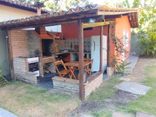 La Peregrina - Chalé - 6