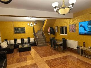 Casa Bonita - Buşteni - 0