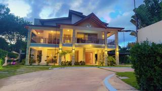 Hacienda Monaco - Concepción de La Vega - 9