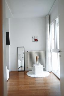 NSH Apart Malpensa - Gallarate - 8