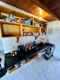 Casa Preá - Cruz - 7
