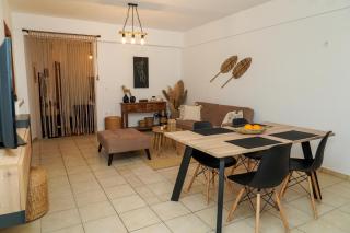 Memories house - Amarynthos - 3