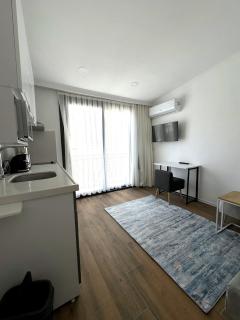 Stylish and Cozy Apartment in Taksim - Istanbul - 4