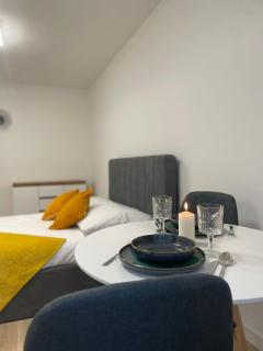 Luxury Apartments Kamienna Góra - 9