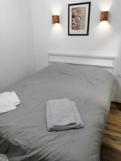 Stylish and Cozy Apartment in Taksim - Istanbul - 1