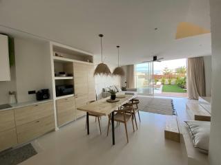 CASA DAMAR with Sea View & Heated pool - Corralejo - 1