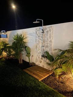 CASA DAMAR with Sea View & Heated pool - Corralejo - 7