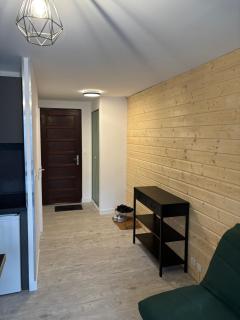 Studio Tezoto - Briançon - 3