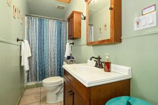 Jazzy B Suite - Ashland - 1