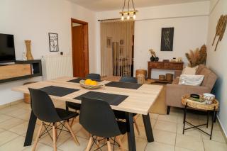 Memories house - Amarynthos - 7