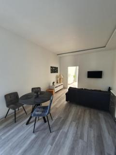 Virbaliske Apartaments - Palanga - 5