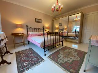 Croagh Patrick Lodge Apartment - 4