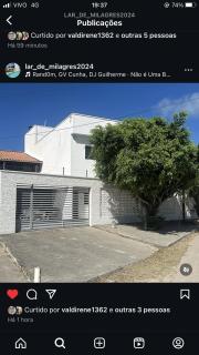 Lar de Milagres - Pousada e restaurante - 6