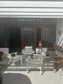 Lar de Milagres - São Miguel dos Milagres - 1
