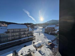 Bakuriani Mgzavrebi Block 9 Aparment 501 - 0