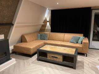 Forest Lodge Durbuy - 8