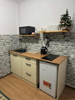 Bakuriani Mgzavrebi Block 9 Aparment 501 - 2