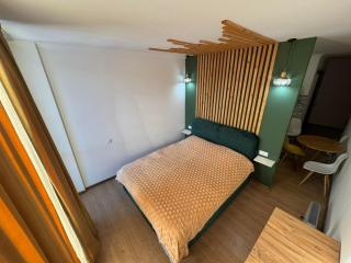 Bakuriani Mgzavrebi Block 9 Aparment 501 - Bakoerjani - 6