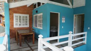 Kandui Flats Maresias - 1