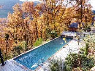 Ecogîte Lalalandes Aveyron - 0