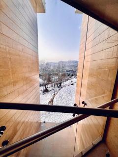 Austria Luxury Apartments, Faraya Hotel - Fārayyā - 0