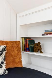 The Theater Living Budapest Apartment - 4