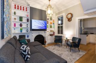 Millers Point Home Harbourside - Sydney - 2