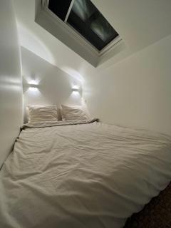Grand Studio Cosy avec son hammam et petit jardin - 4