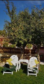 Casa de la Presa - La Granja de San Ildefonso - 7