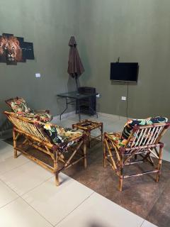 Chácara dos Araujos - Sorocaba - 1