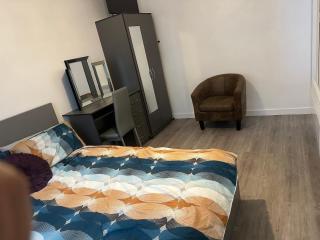 Garden Guest House - 4